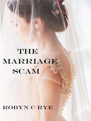 cover image of The Marriage Scam